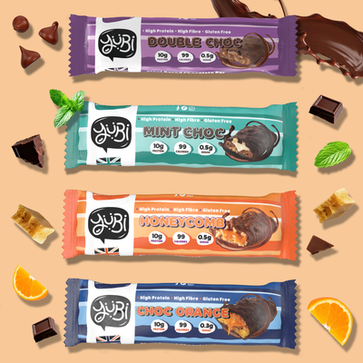 YuBi Variety Remix product image