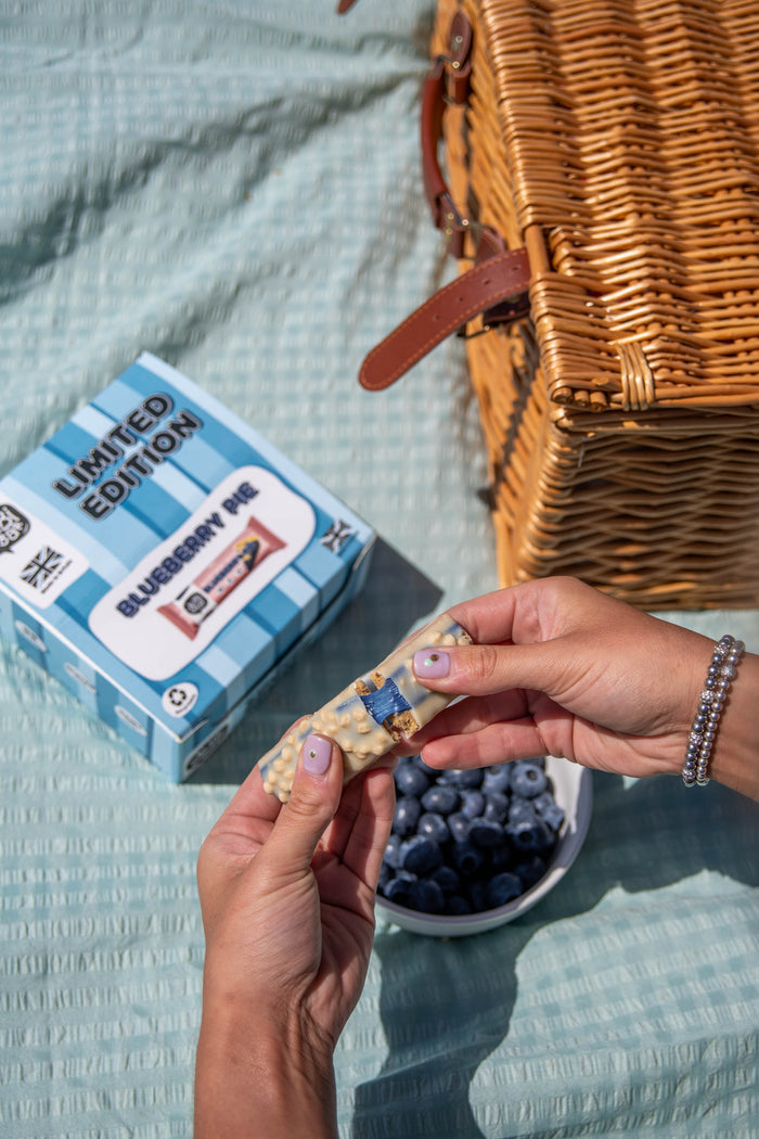 Where To Buy YuBi Bars