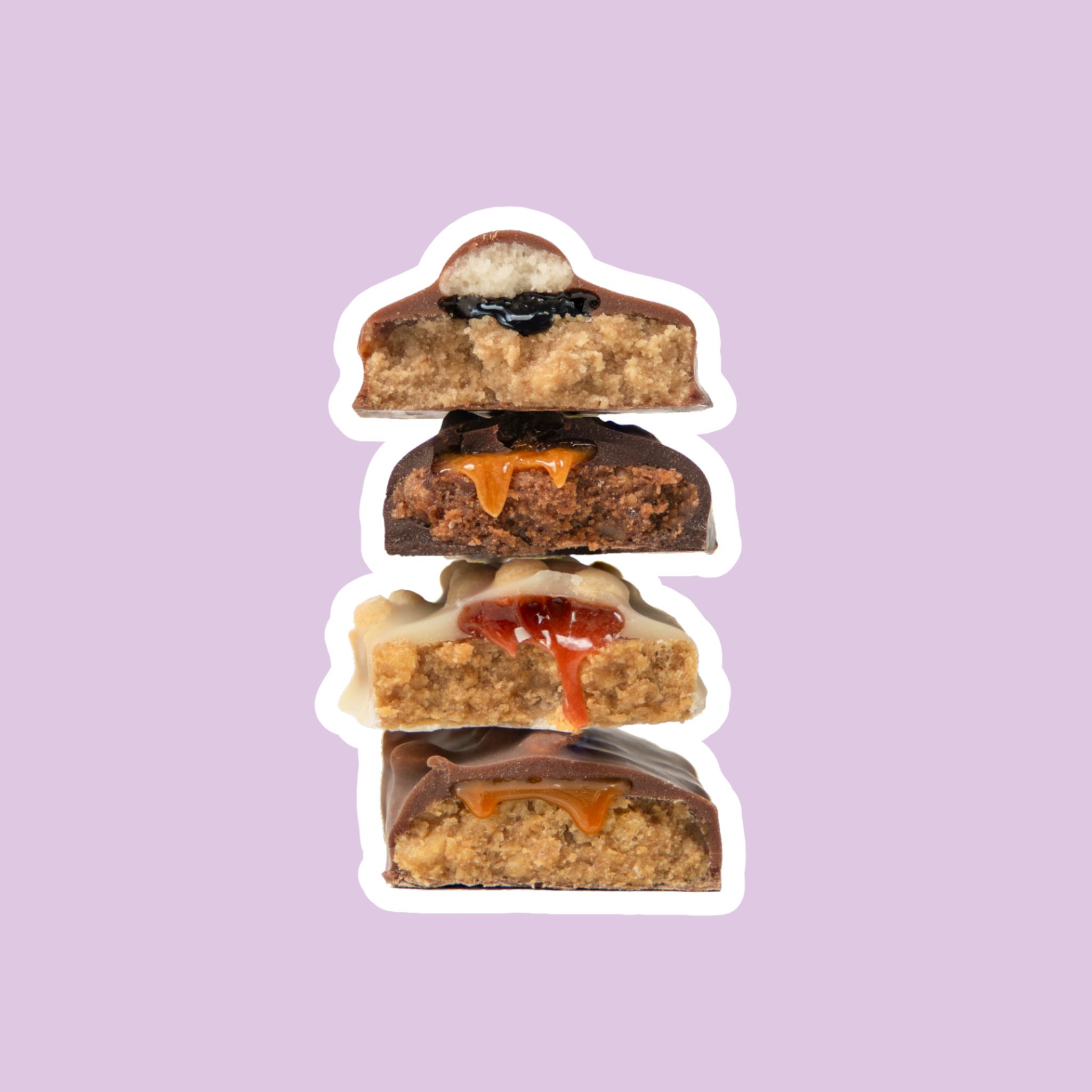 yubi protein bars vegan gluten free