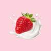 Strawberries & Cream Summer Protein Bars
