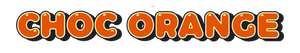 Choc Orange