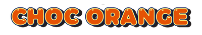 CHOC ORANGE