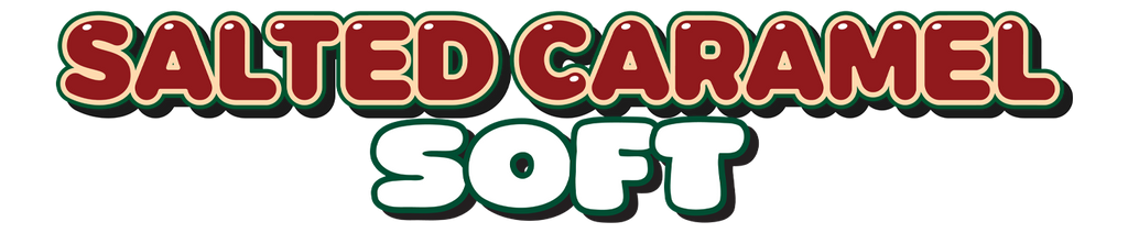 Flavour bubble text for 